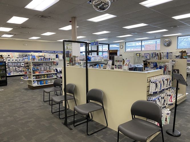 Medical Pharmacy Willimantic Your Local Willimantic Pharmacy